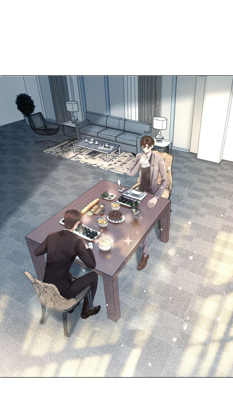 Dior Tiên Sinh Chapter 5 - Next Chapter 6